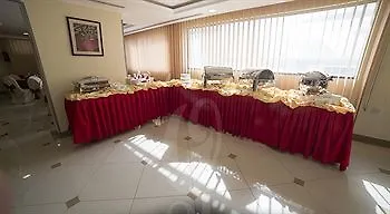 Al Borj Al Aseel Hotel Mecca 3*,  Saudi Arabia