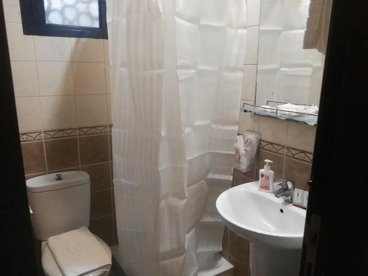 Al Borj Al Aseel Hotel Mecca