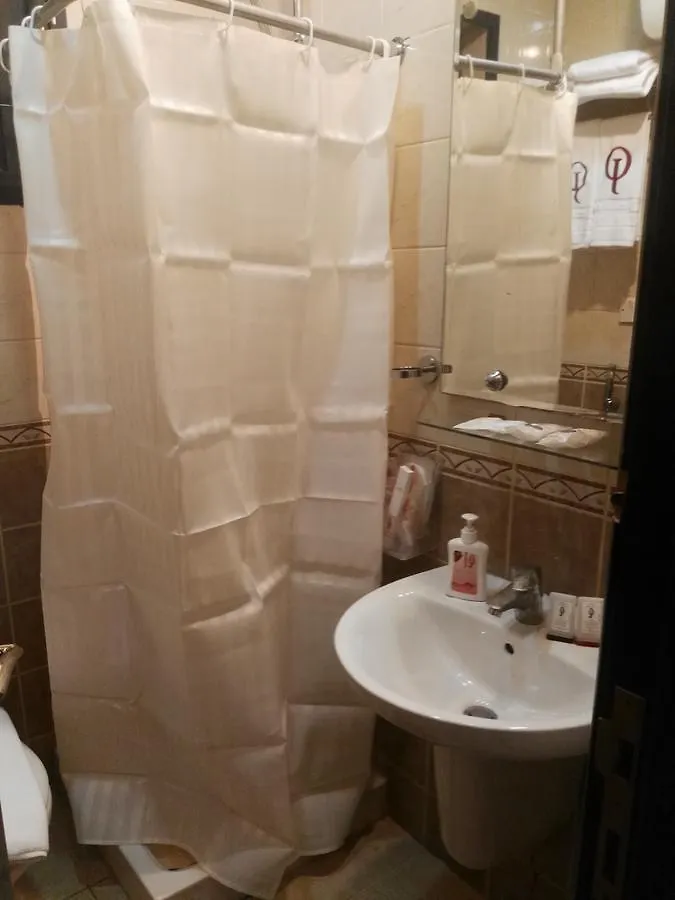 Al Borj Al Aseel Hotel Mecca Saudi Arabia