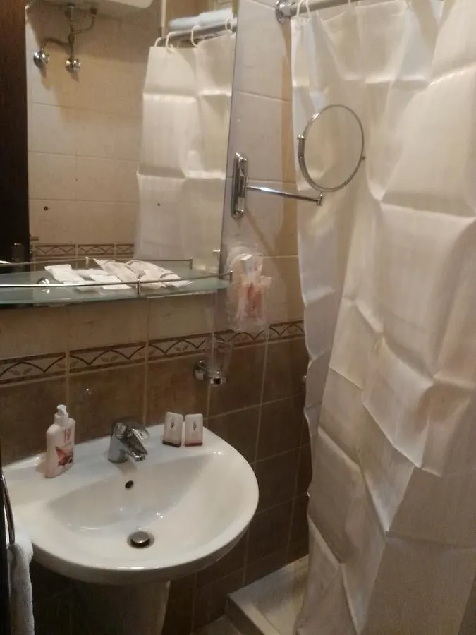 ***  Al Borj Al Aseel Hotel Mecca Saudi Arabia