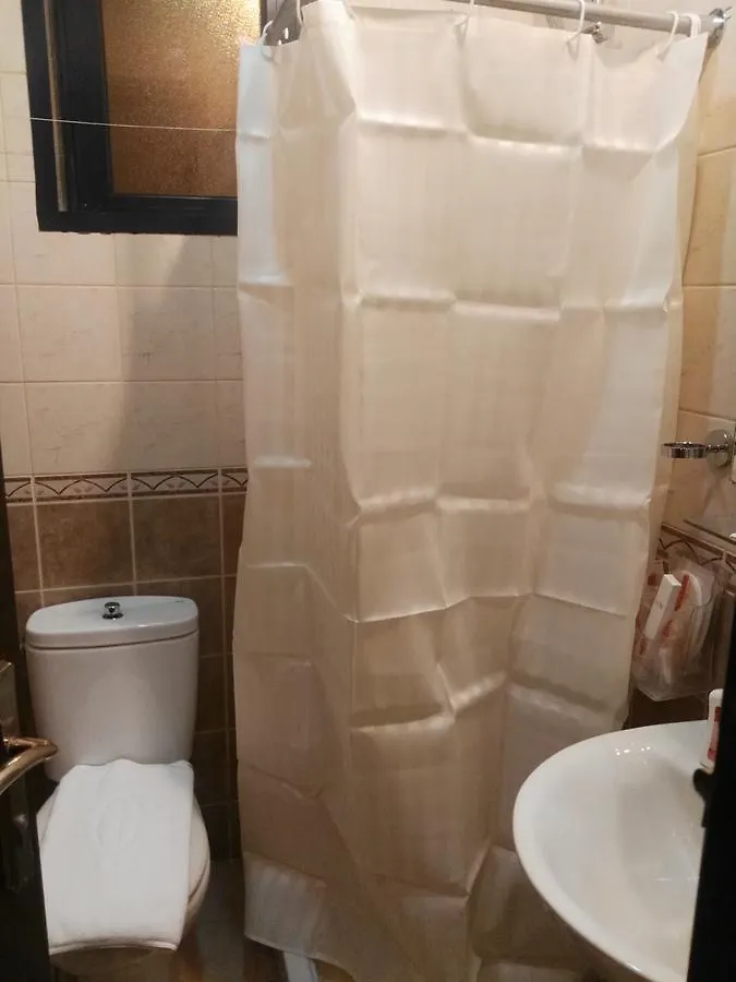 Al Borj Al Aseel Hotel Mecca 3*,  Saudi Arabia