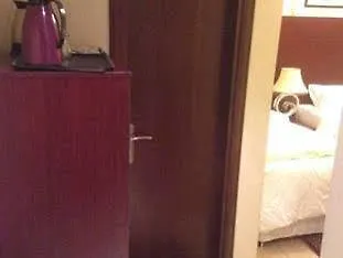 Al Borj Al Aseel Hotel Mecca