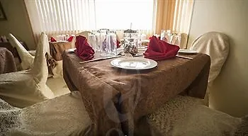 Al Borj Al Aseel Hotel Мекка