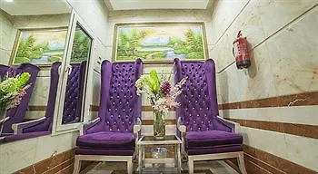 Al Borj Al Aseel Hotel Мекка